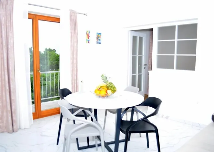 Apartments Ratko