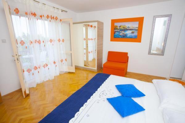 Appartamento Ratko *