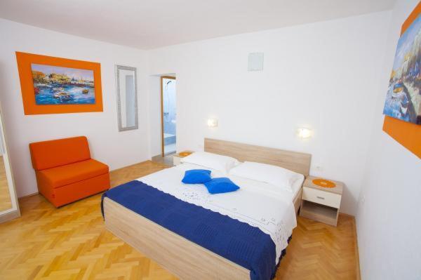 Apartment Ratko *