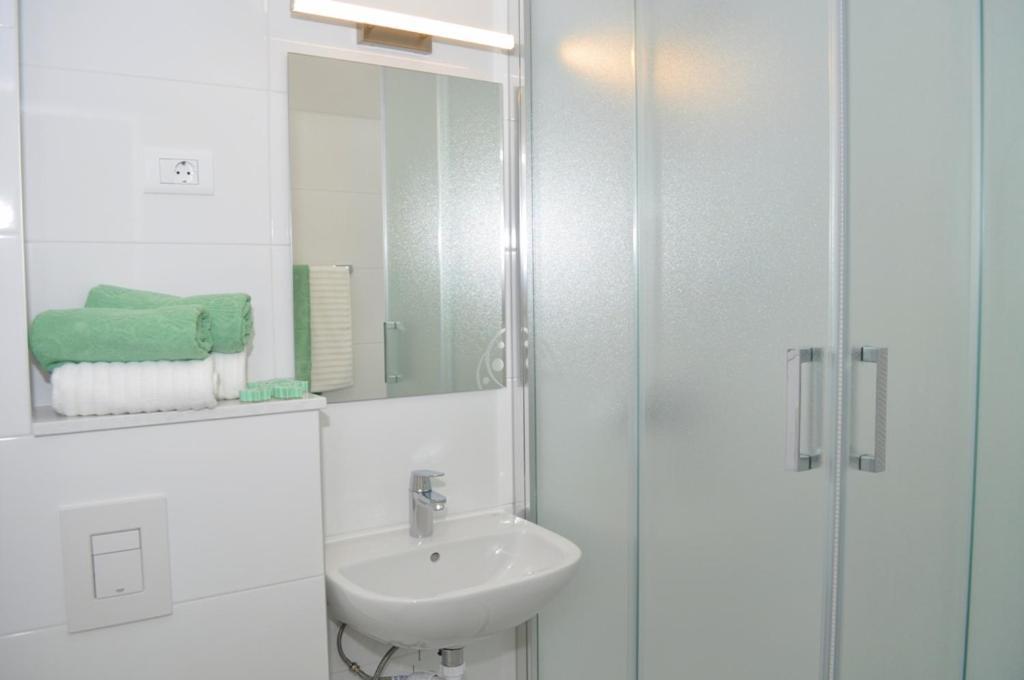 Apartment Ratko *