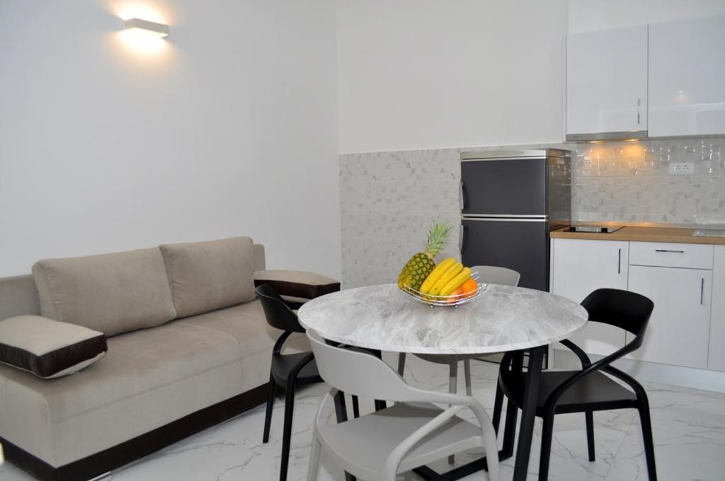 Apartment Ratko Tučepi