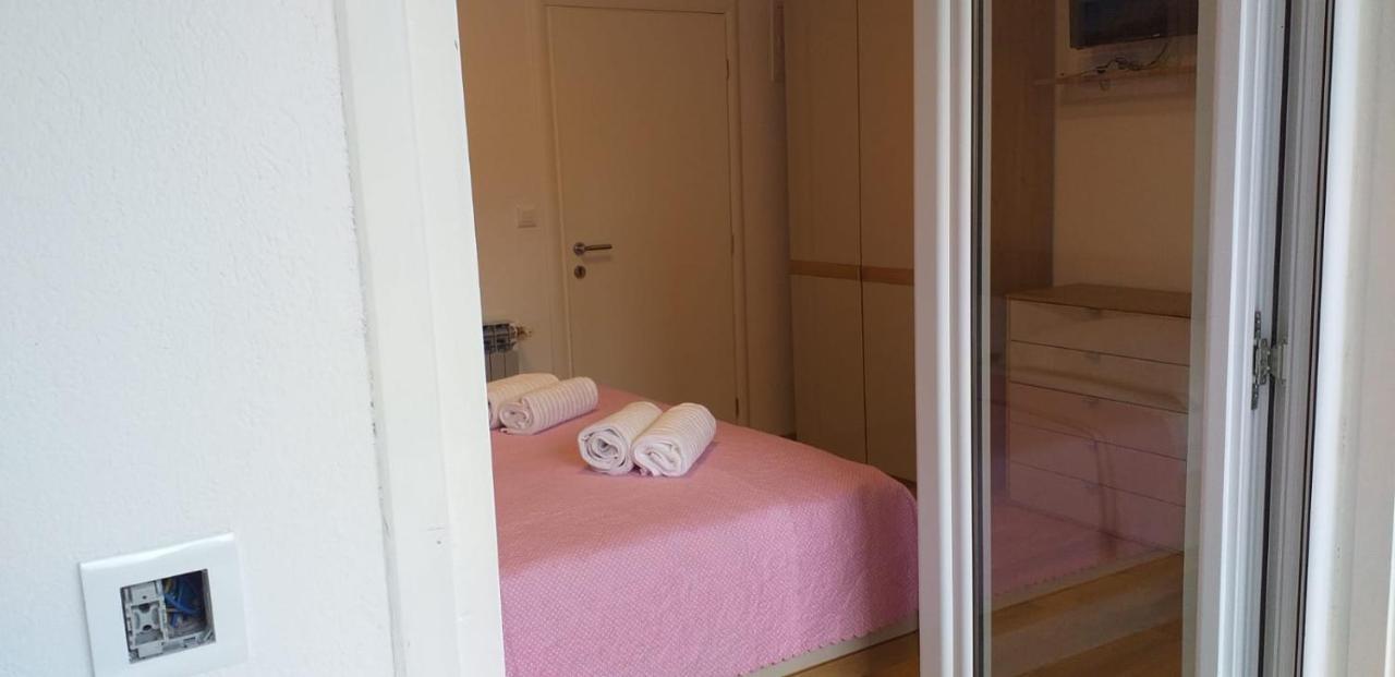 Apartment Ratko