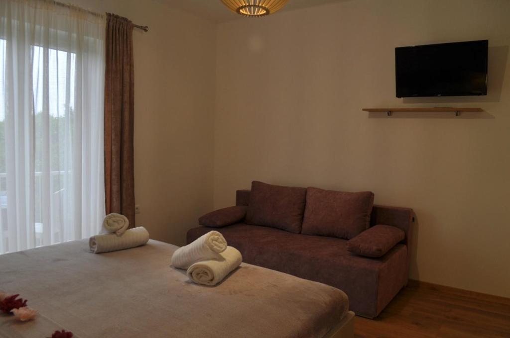 Apartment Ratko *