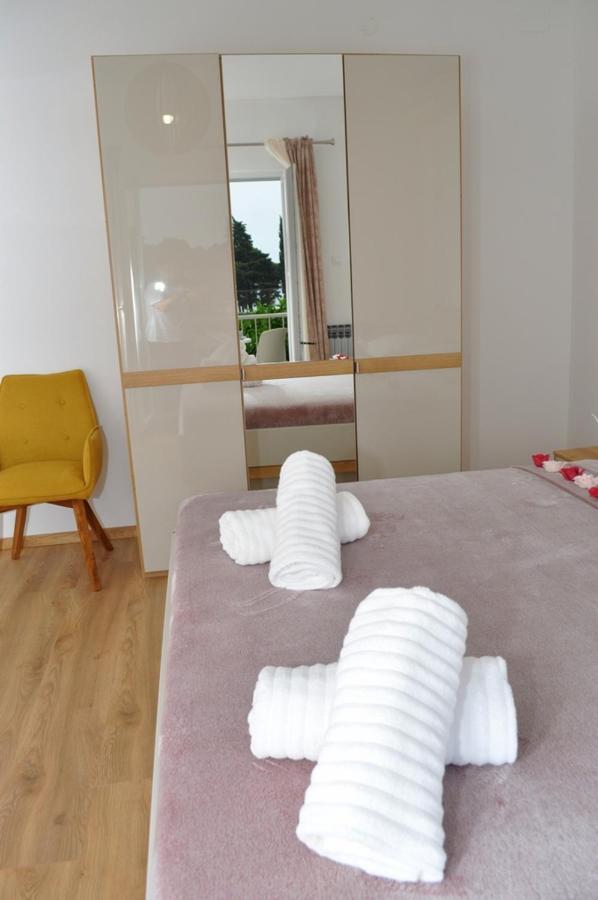 Ratko Apartment Tučepi