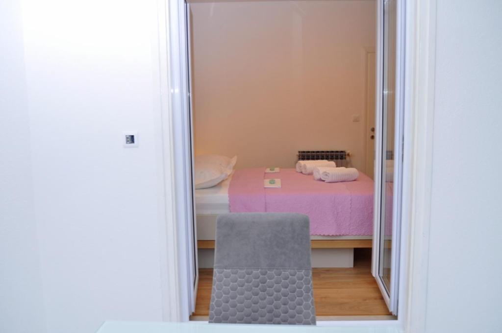 Ratko Apartment Tučepi