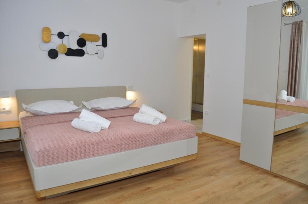 Ratko Apartment Tučepi