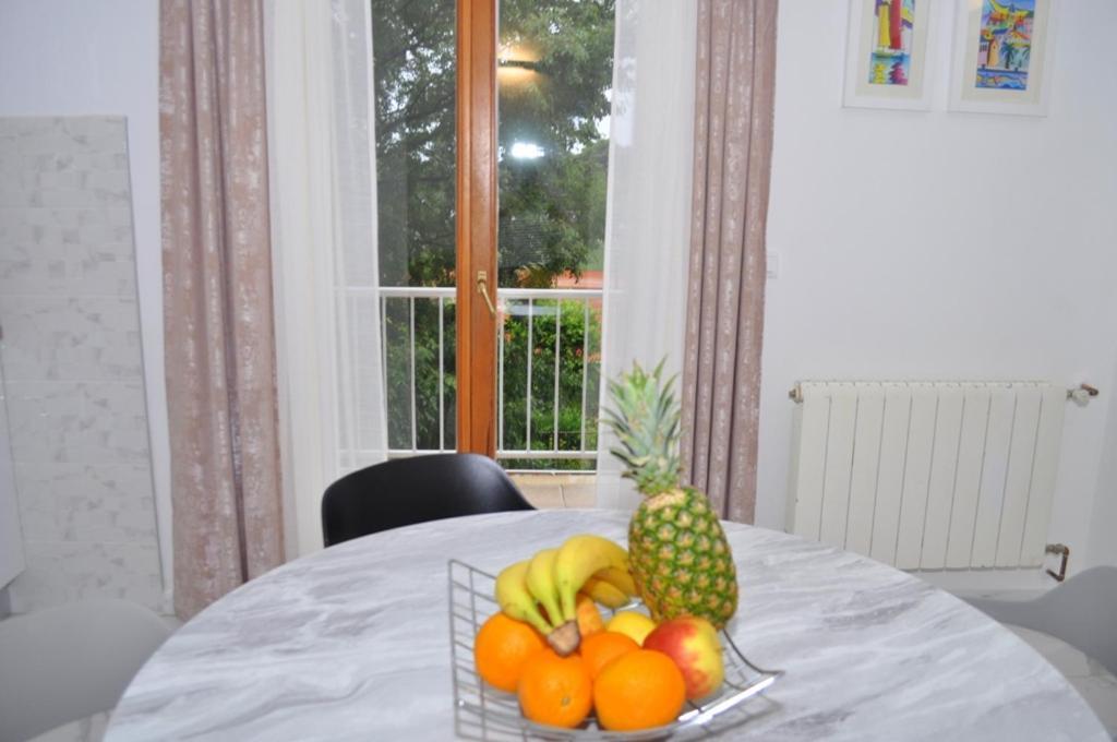 Apartment Ratko Tučepi