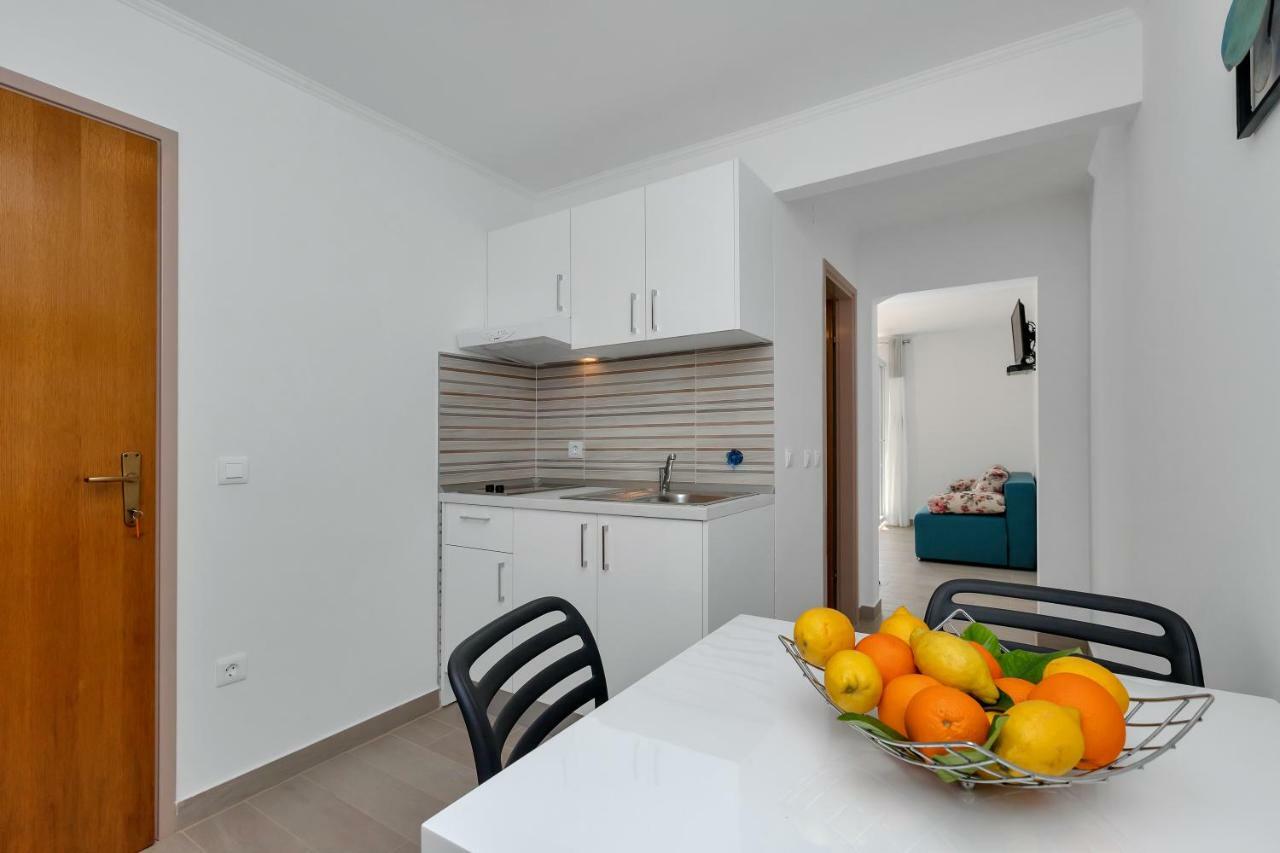 Apartment Ratko