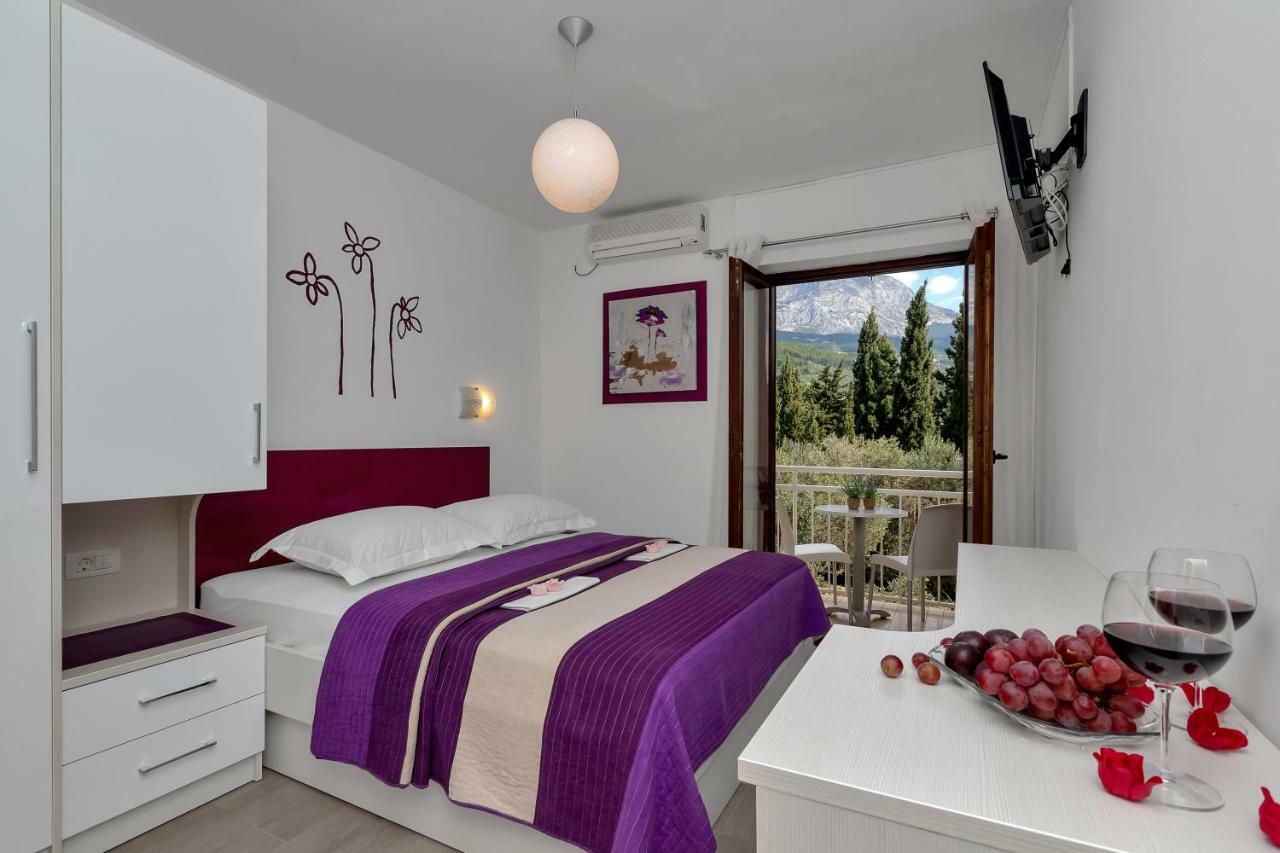 Apartment Ratko Tučepi