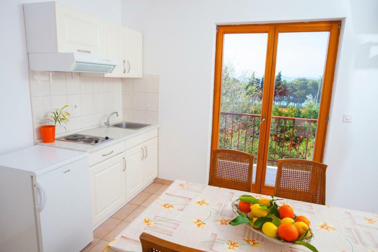 Ratko Apartment *