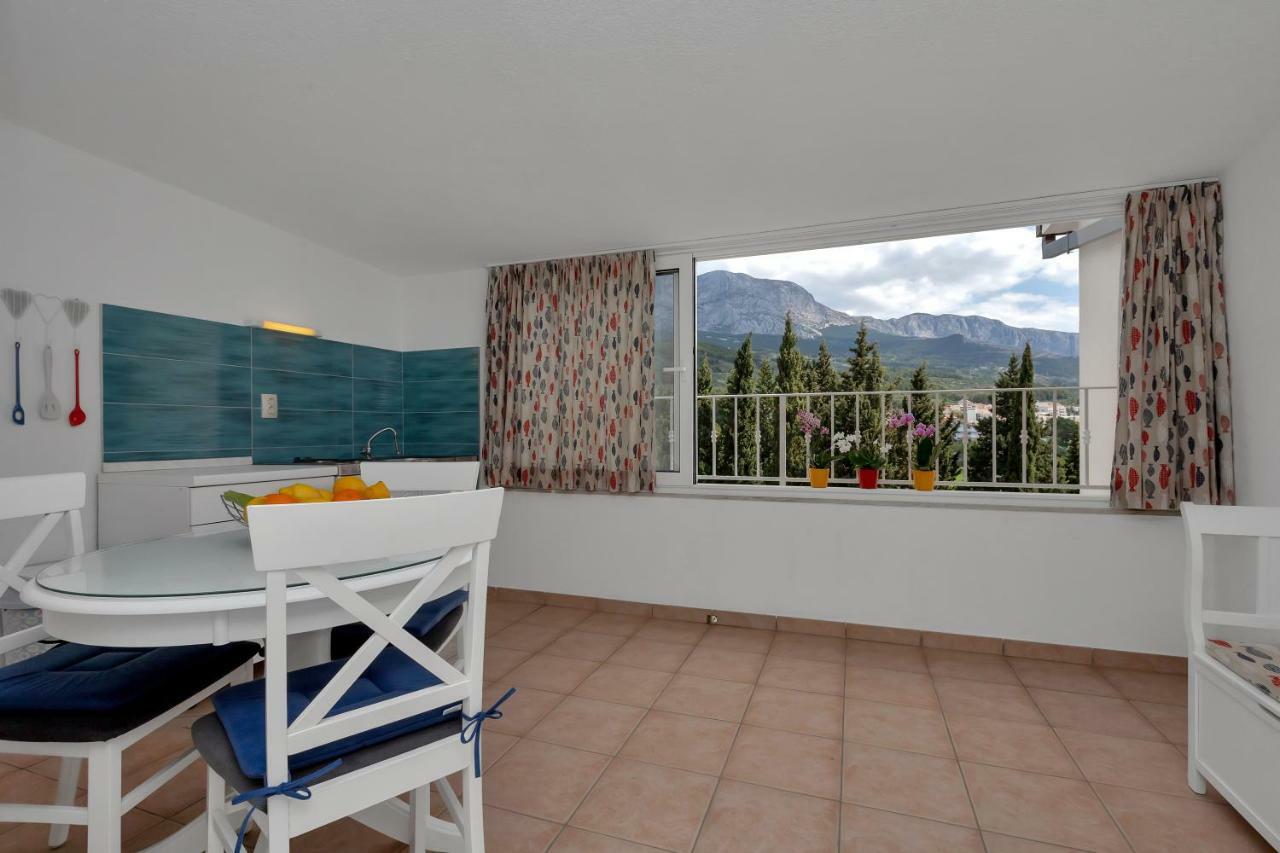 Ratko Apartment Tučepi