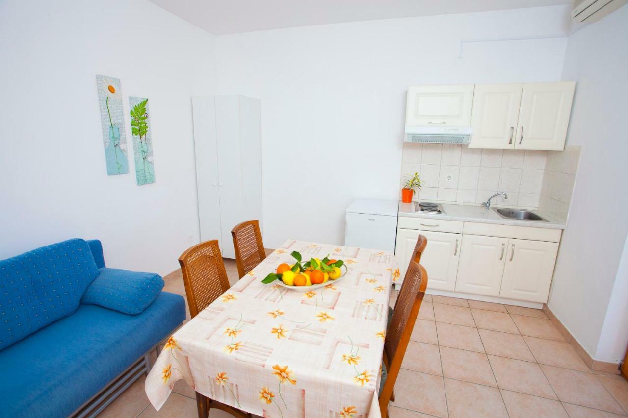 Apartment Ratko