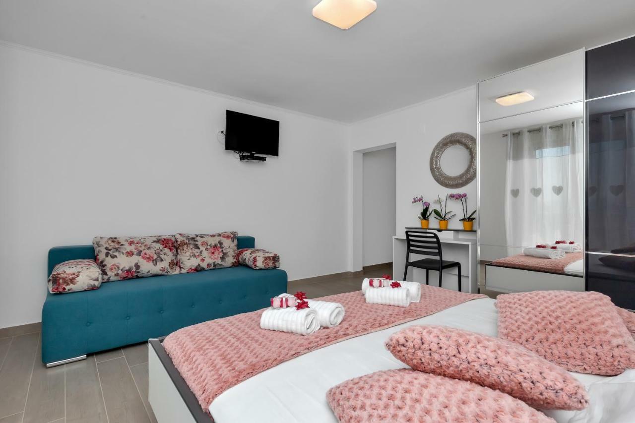Apartment Ratko Tučepi