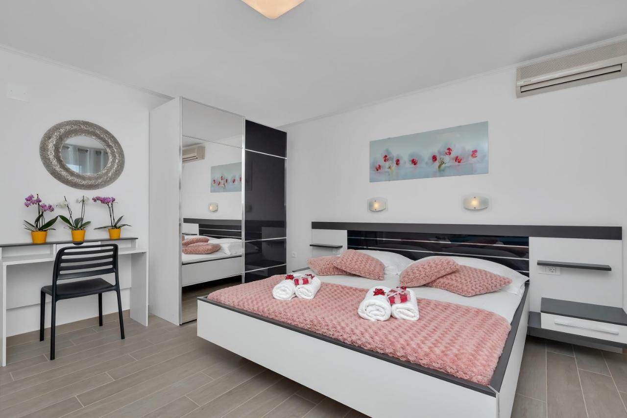 Apartment Ratko