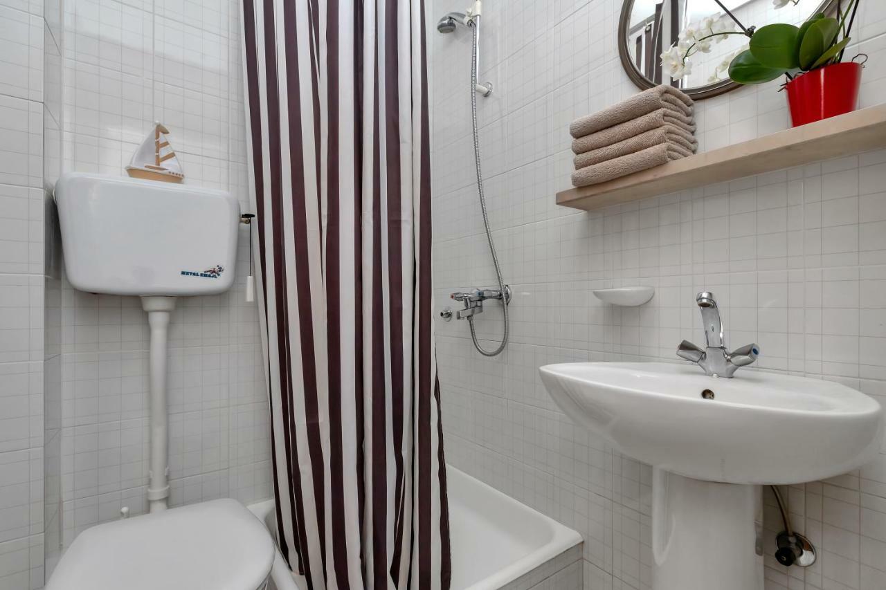Apartment Ratko Tučepi