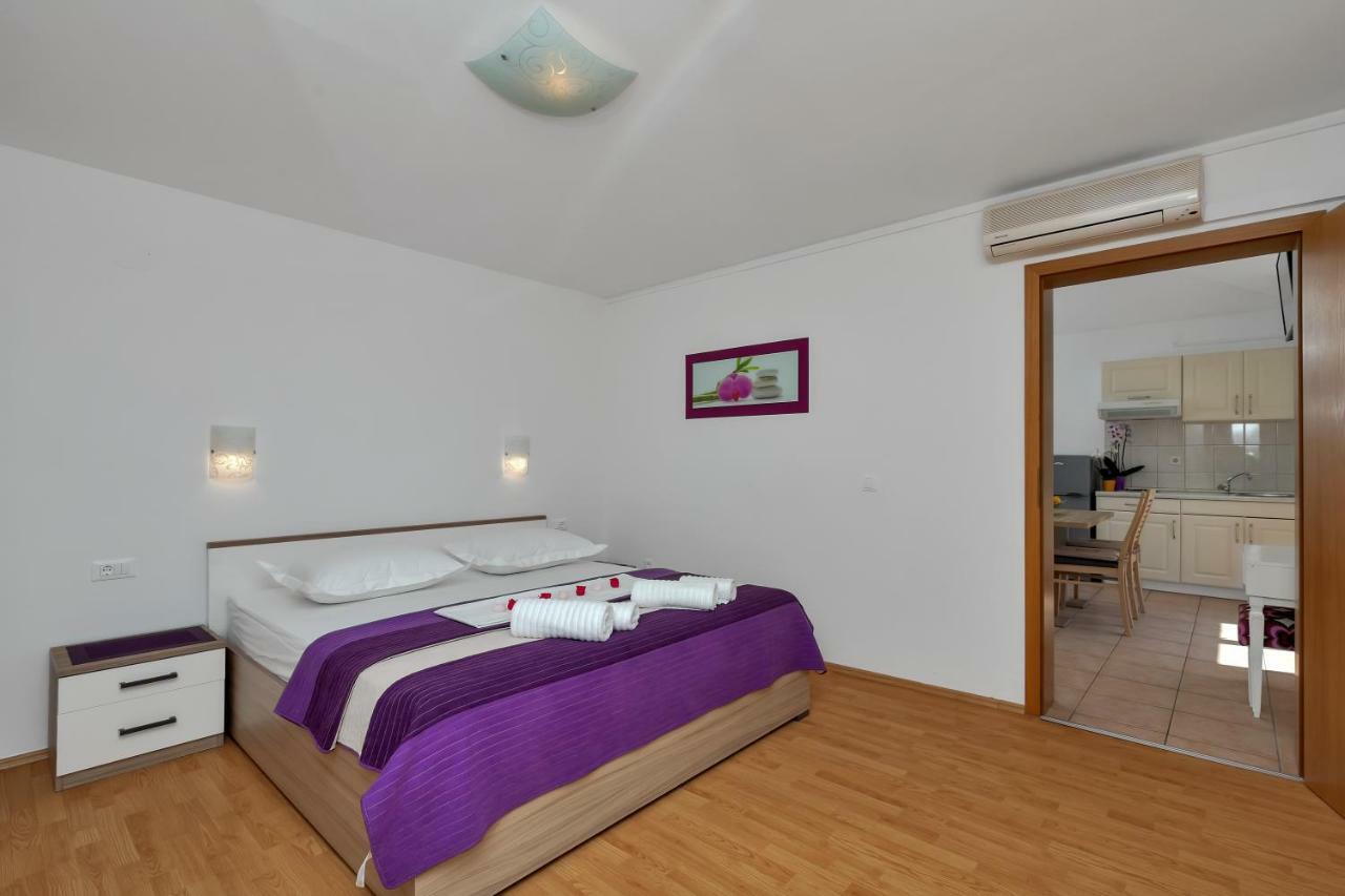 Apartment Ratko